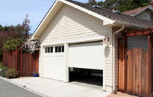 Marshall Meadows garage construction leads