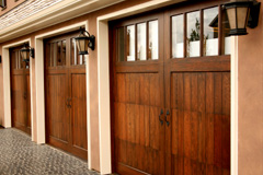 Marshall Meadows garage extension quotes